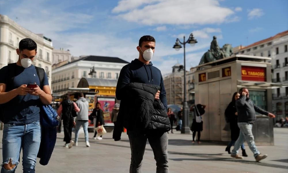 Η Ουγγαρία κλείνει τα σύνορα της λόγω κορονοϊού